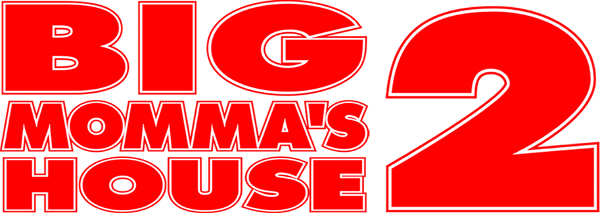 Big Momma's House 2 logo