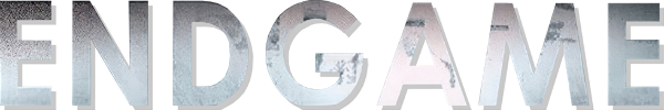 End Game logo