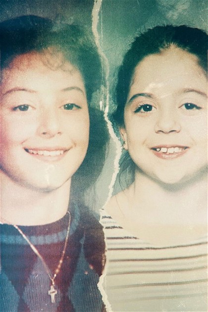 Poster for She Looks Like Me