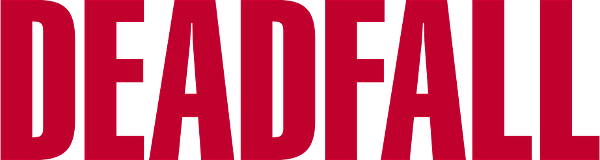 Deadfall logo