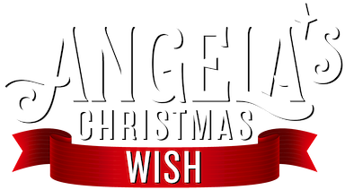 Angela's Christmas Wish logo