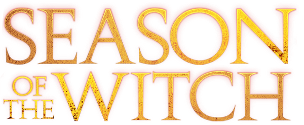 Season of the Witch logo