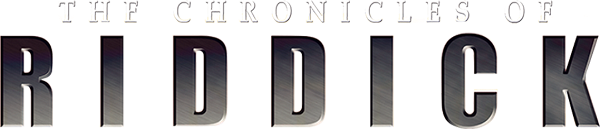 The Chronicles of Riddick logo