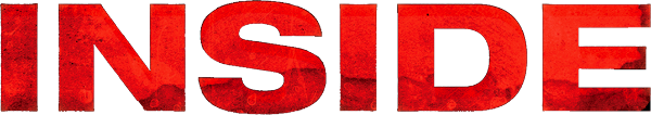 Inside logo