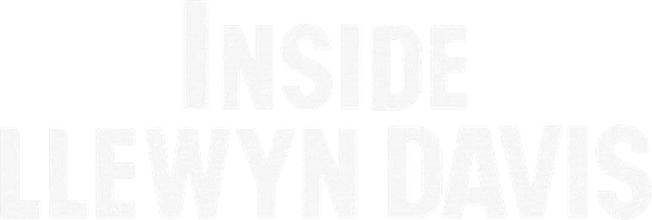 Inside Llewyn Davis logo