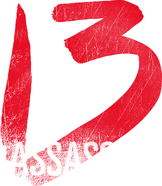 13 Assassins logo