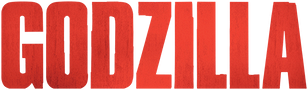 Godzilla logo