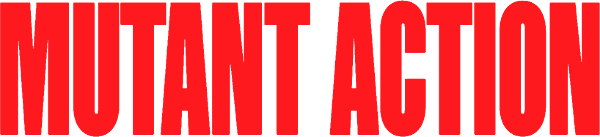 Mutant Action logo