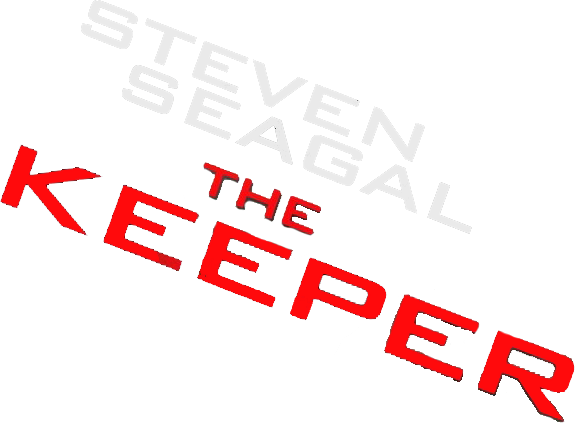 The Keeper logo