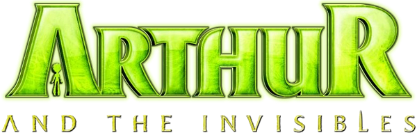 Arthur and the Invisibles logo