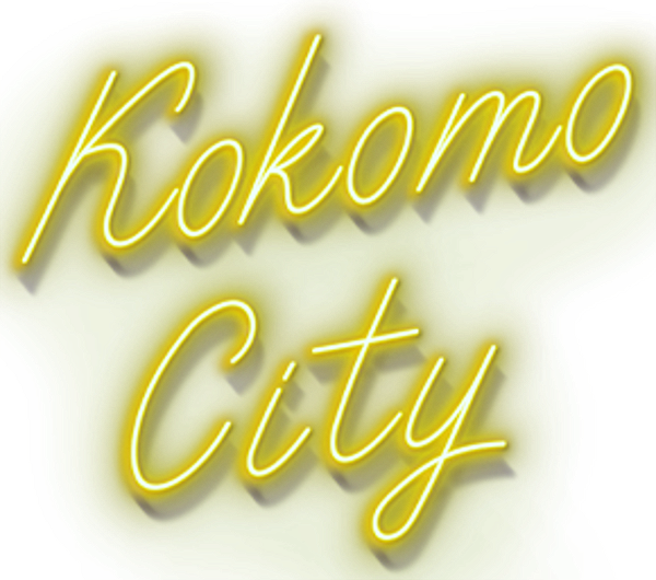 Kokomo City logo
