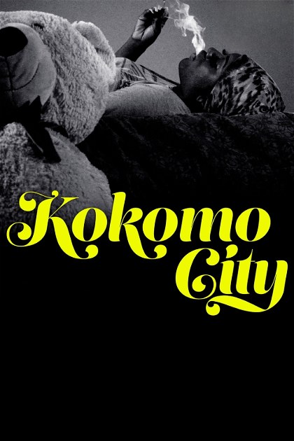 Poster for Kokomo City
