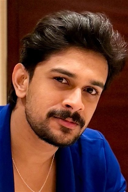 Ramzan Muhammed