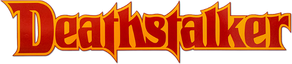 Deathstalker logo