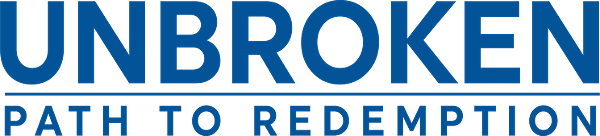 Unbroken: Path to Redemption logo