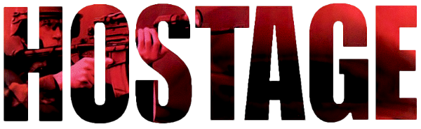 Hostage logo