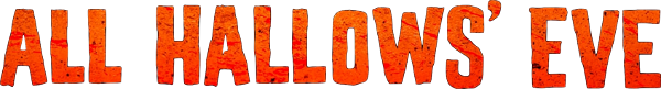 All Hallows' Eve logo