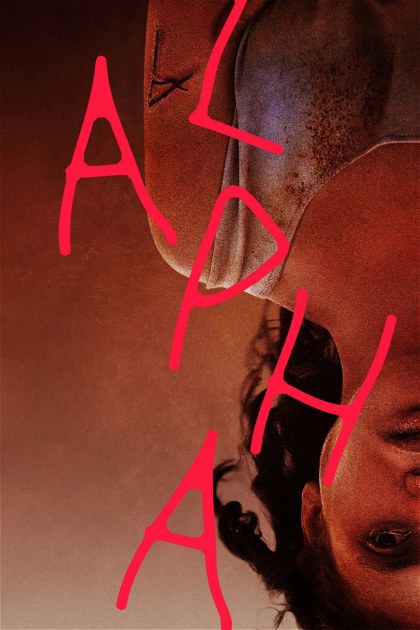 Poster for Alpha