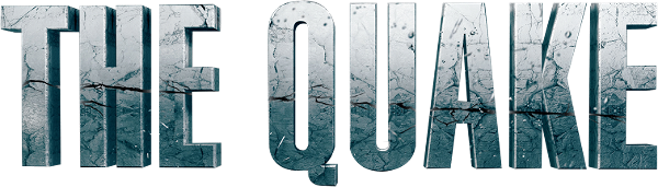 The Quake logo