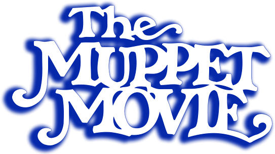 The Muppet Movie logo