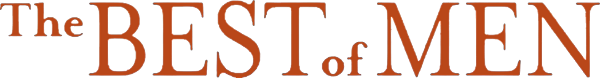 The Best of Men logo