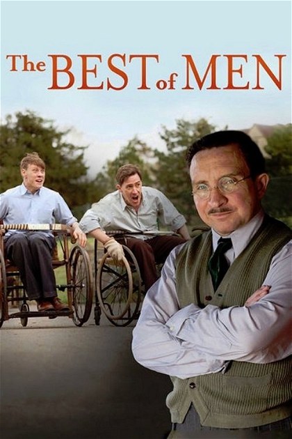Poster for The Best of Men