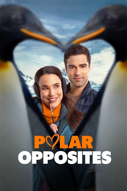Poster for Polar Opposites