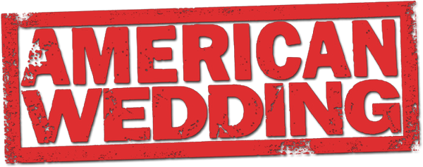 American Wedding logo