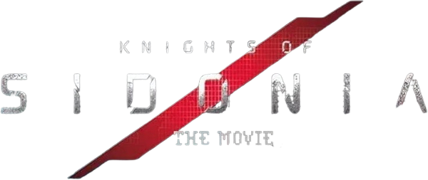 Knights of Sidonia: The Movie logo