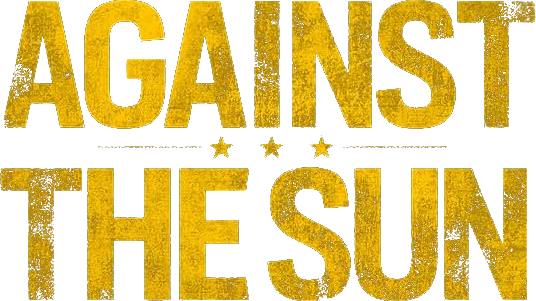Against the Sun logo
