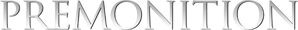 Premonition logo