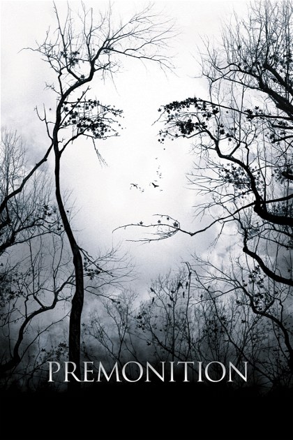 Poster for Premonition