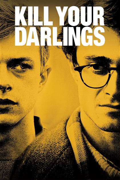 Poster for Kill Your Darlings