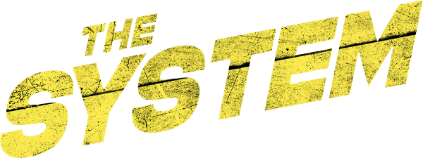 The System logo