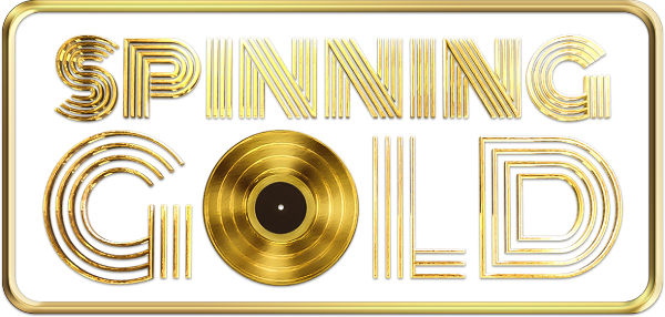Spinning Gold logo