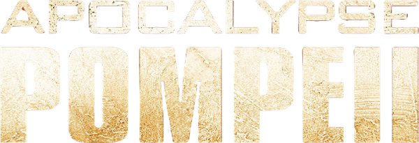 Apocalypse Pompeii logo