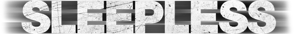 Sleepless logo