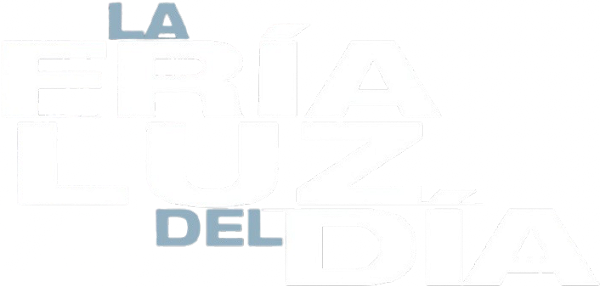 The Cold Light of Day logo