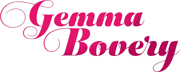 Gemma Bovery logo