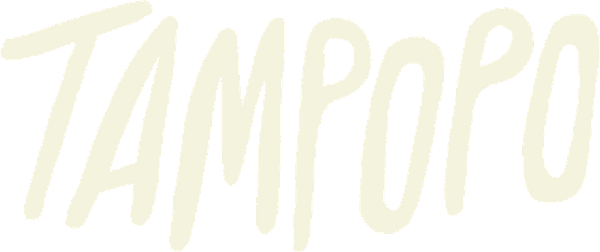 Tampopo logo