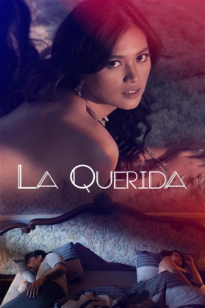 Poster for La Querida