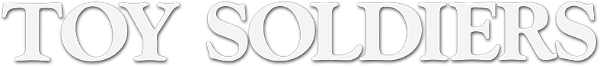Toy Soldiers logo