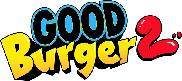 Good Burger 2 logo