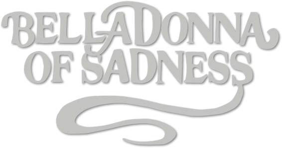 Belladonna of Sadness logo