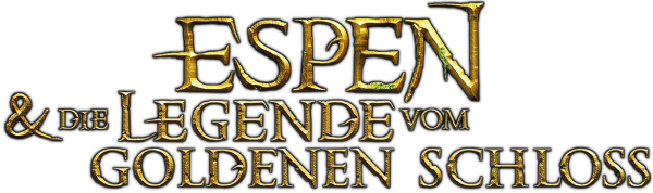 The Ash Lad: In Search of the Golden Castle logo