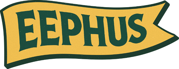 Eephus logo