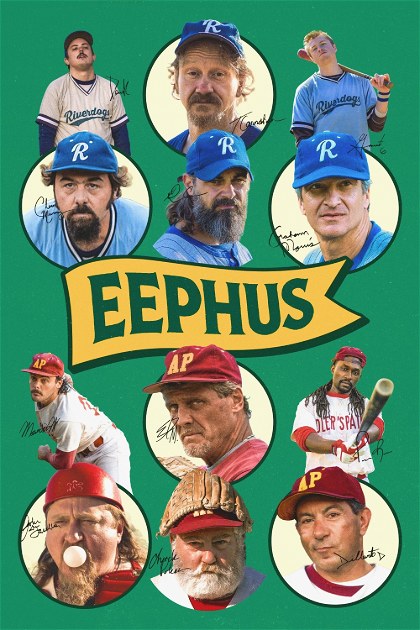 Poster for Eephus