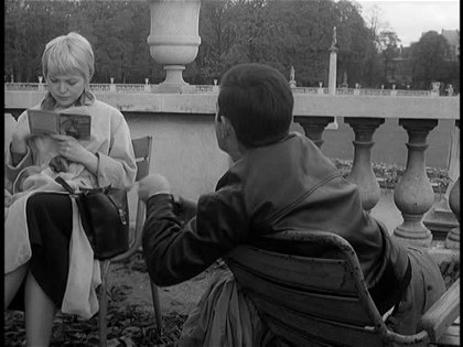 Poster for Extras - Charlotte et Veronique ou Tous les garcons s'appellent Patrick