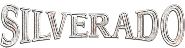 Silverado logo