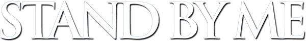 Stand by Me logo